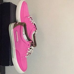Men’s Polo Ralph Lauren shoes